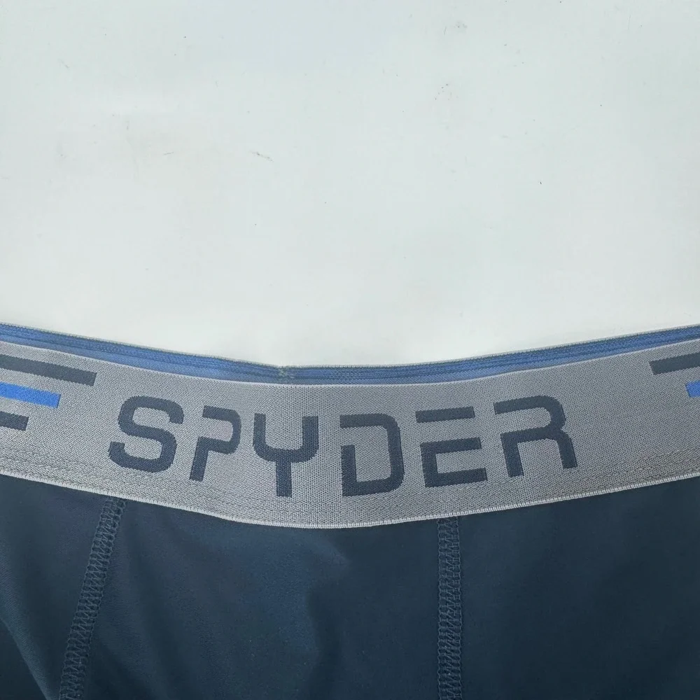 Spyder men performance